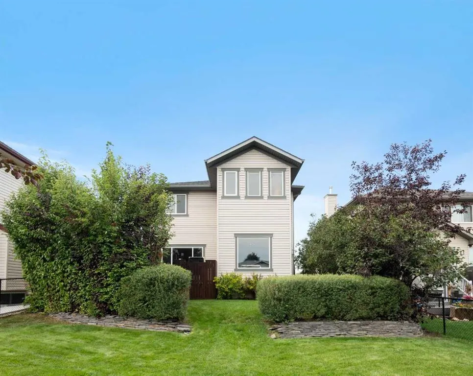 408 Rainbow Falls Way