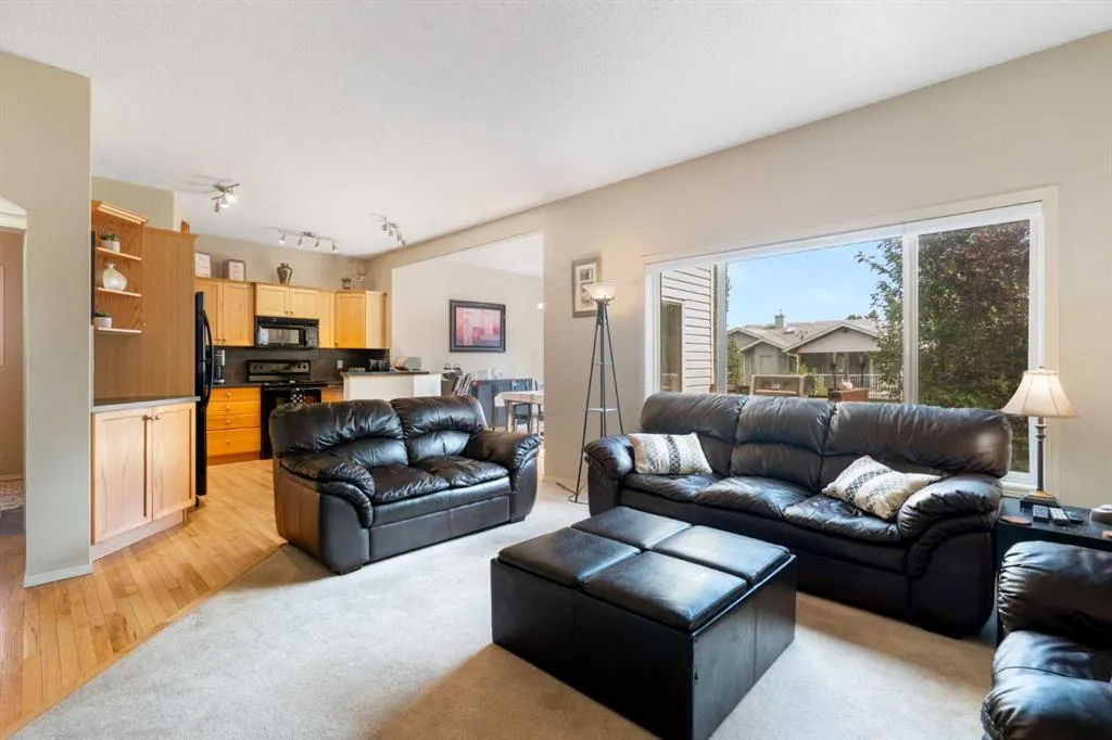 408 Rainbow Falls Way