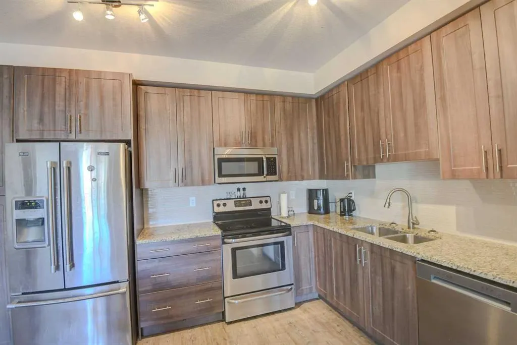 99 copperstone Park SE #2414
