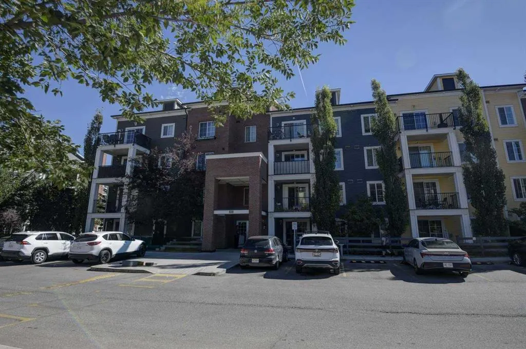 99 copperstone Park SE #2414