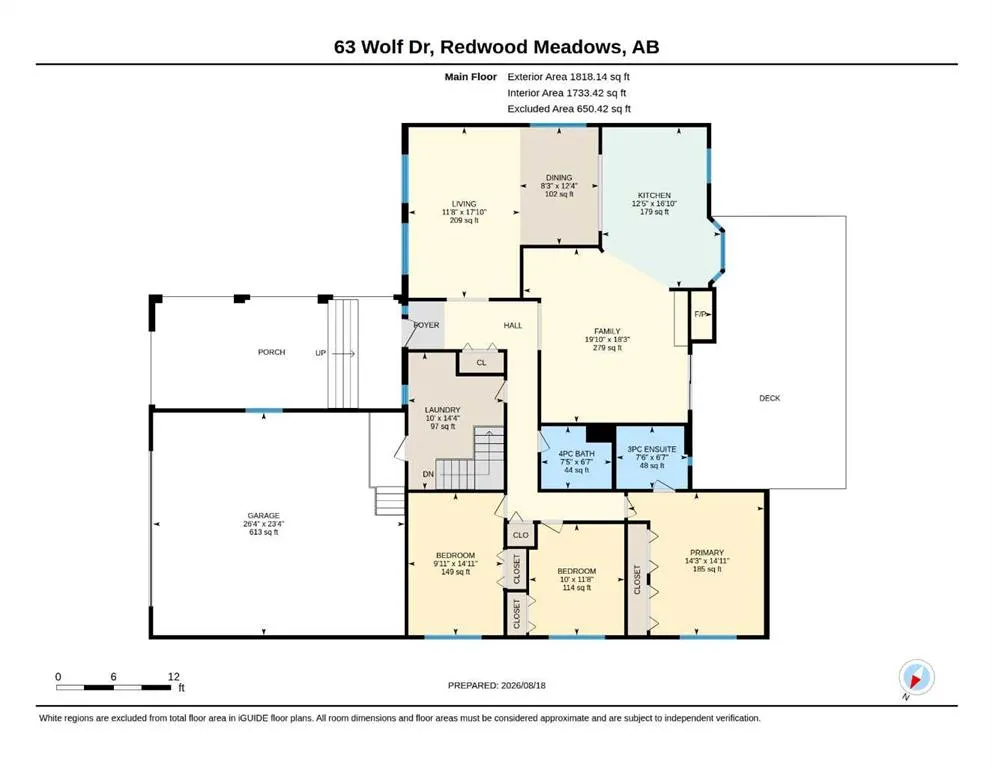 63 Wolf Drive