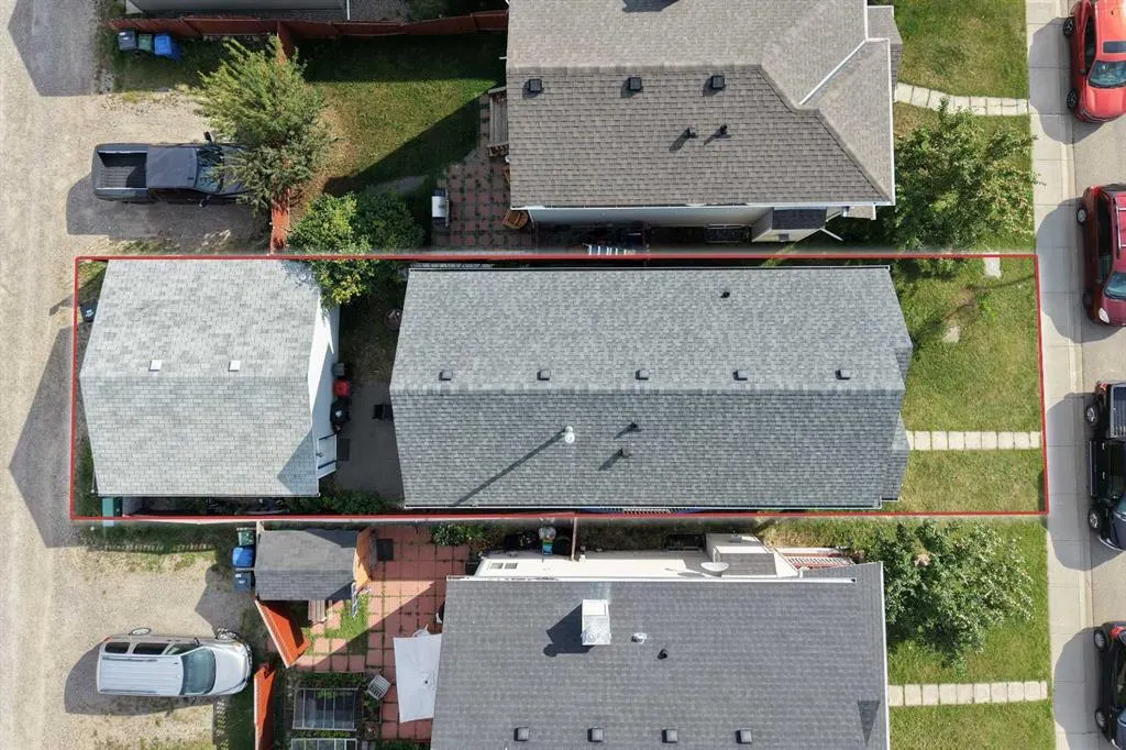 118 Cimarron Grove Crescent