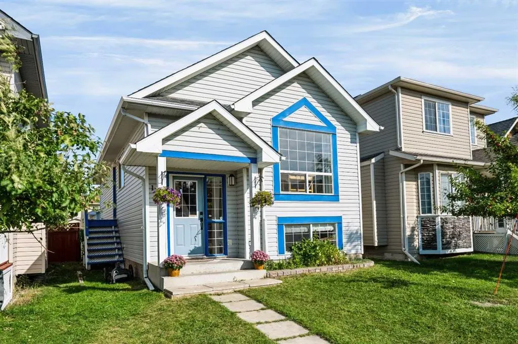 118 Cimarron Grove Crescent