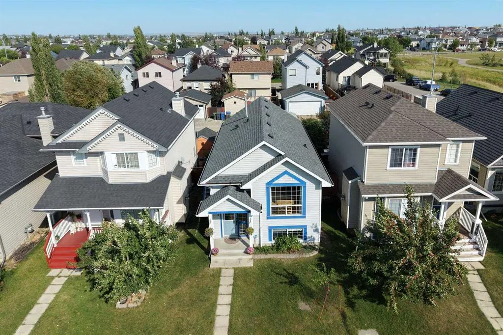 118 Cimarron Grove Crescent
