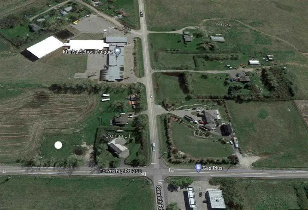 283245 Township Road 250