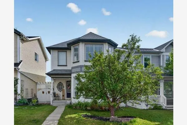 72 Tuscany Springs Way NW