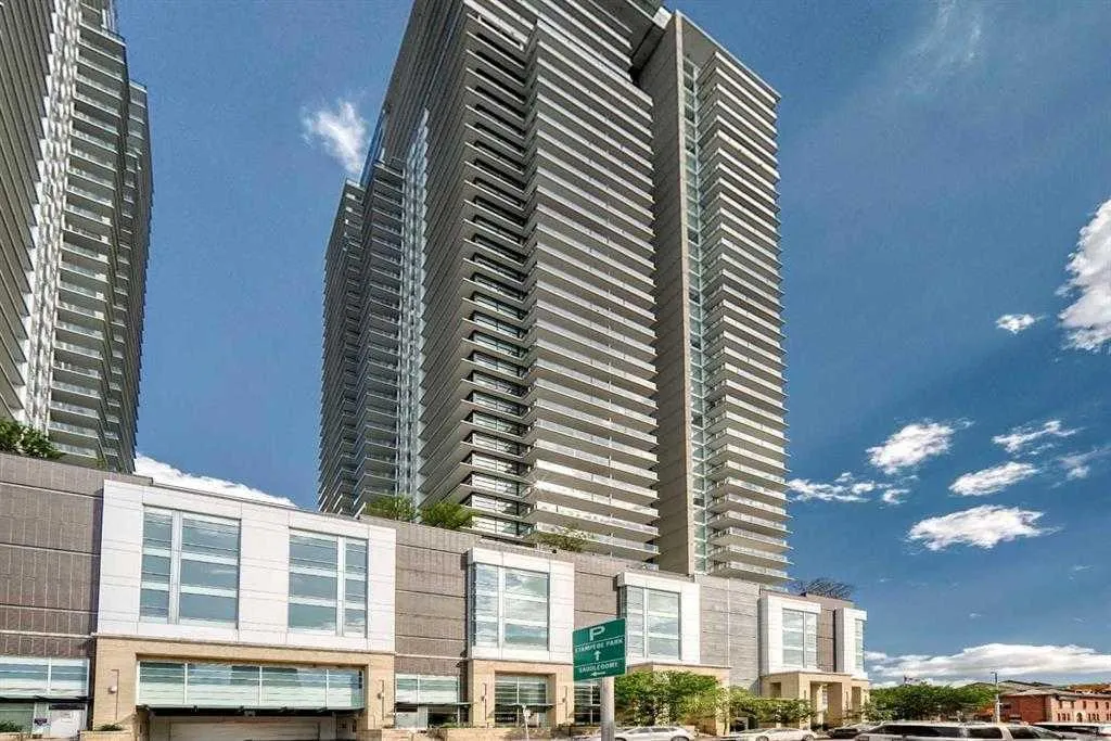 1188 3 Street SE #2307