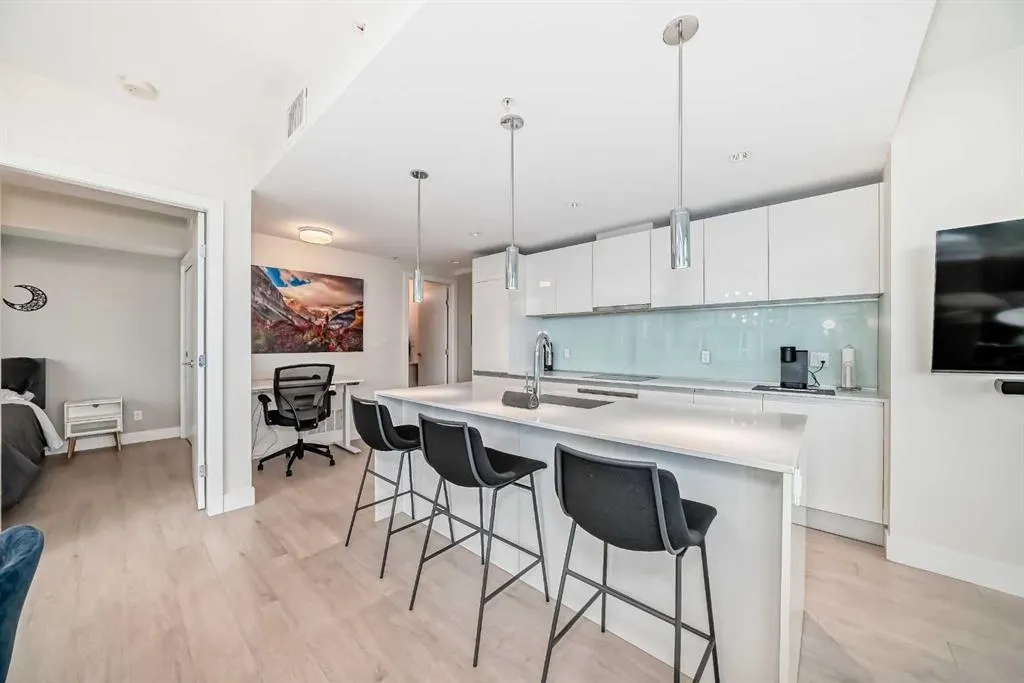 1188 3 Street SE #2307