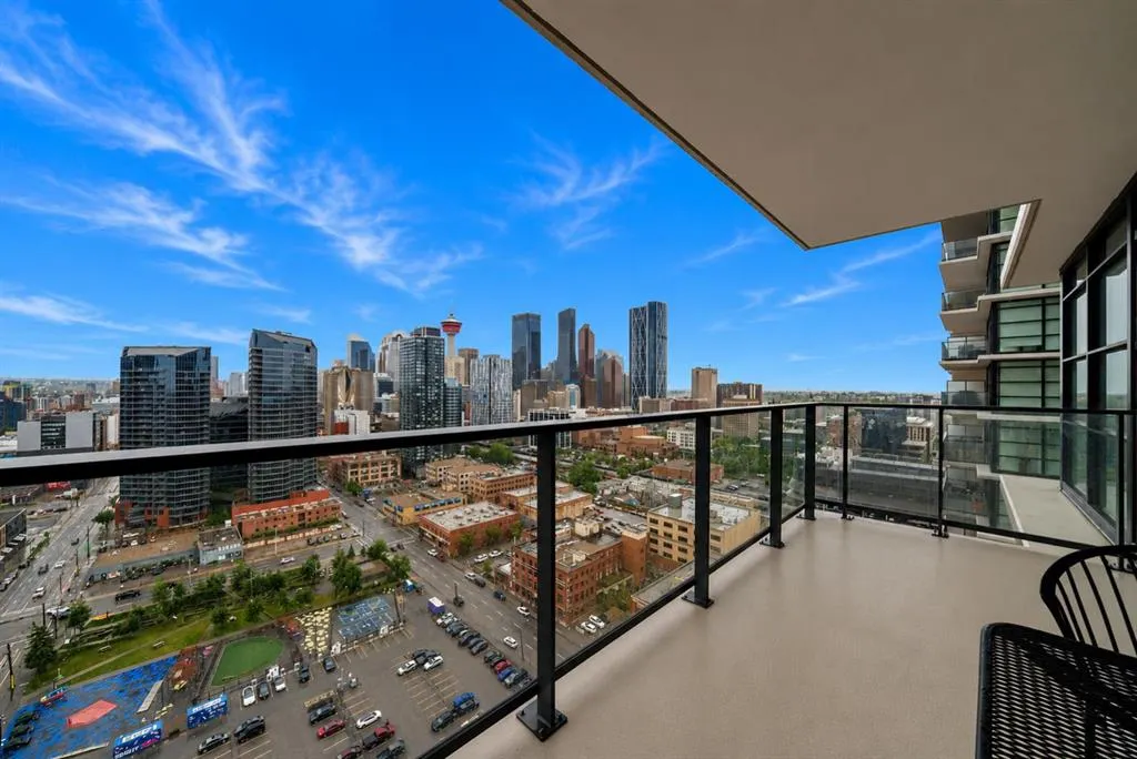 1188 3 Street SE #2307