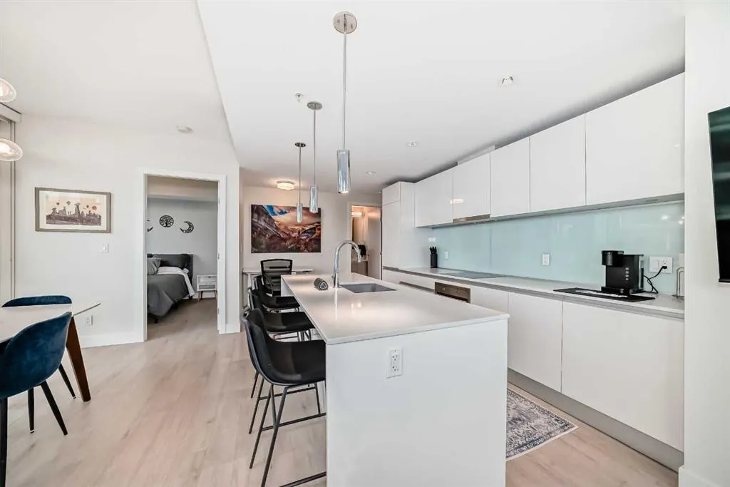 1188 3 Street SE #2307