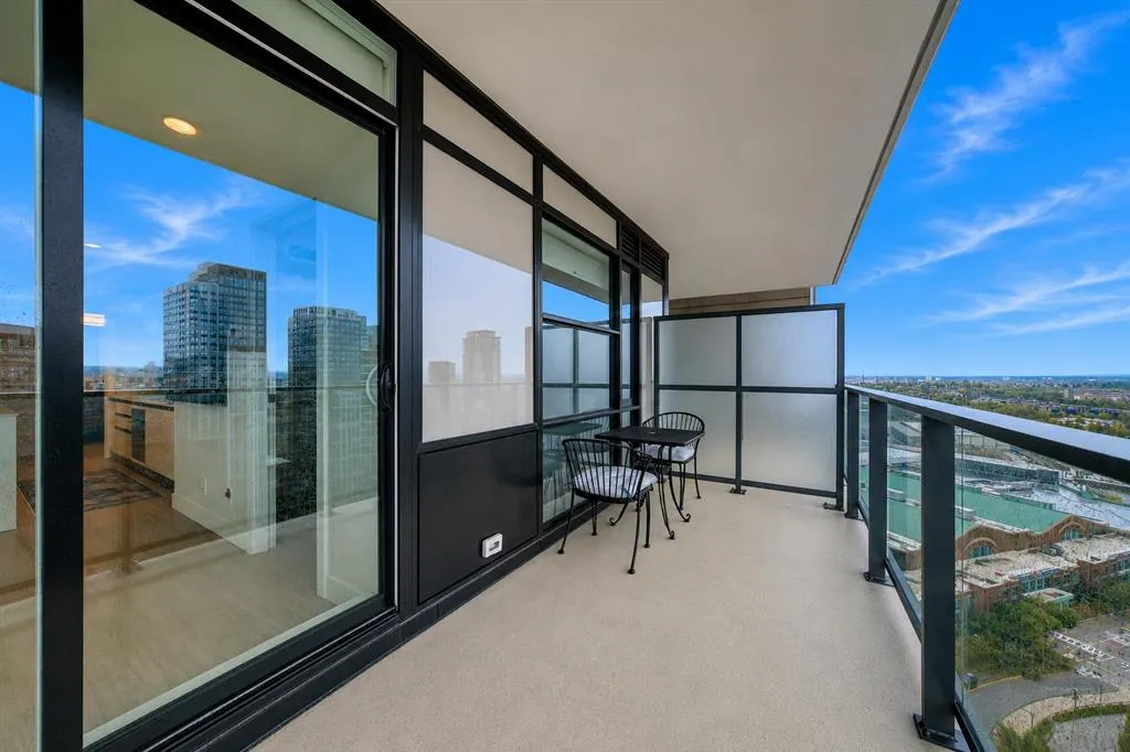 1188 3 Street SE #2307