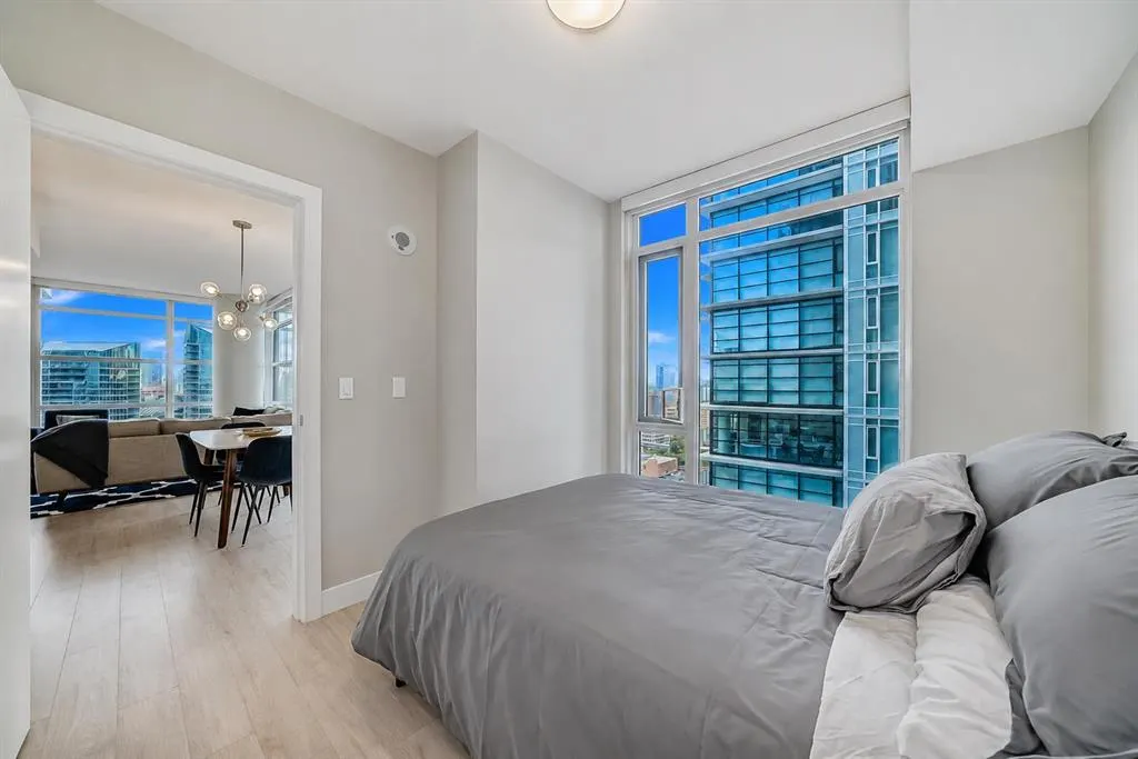 1188 3 Street SE #2307