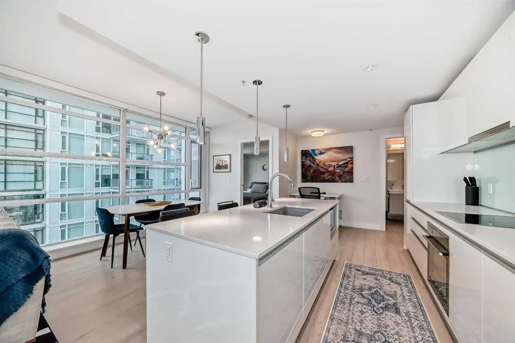 1188 3 Street SE #2307
