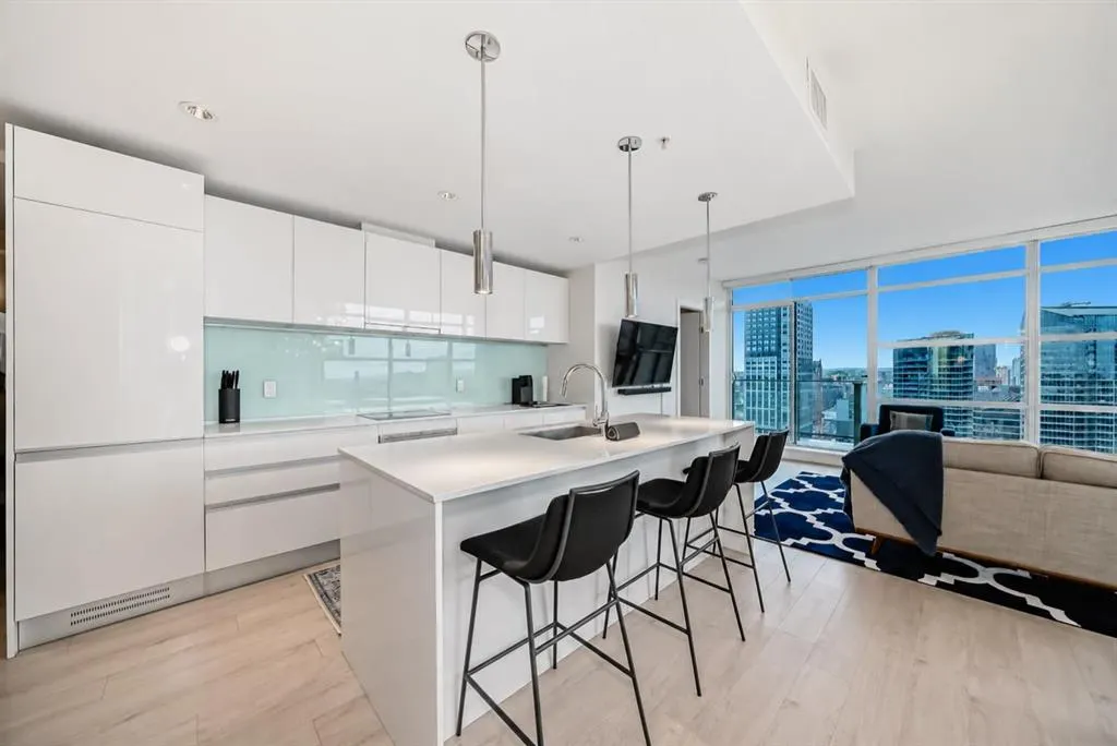 1188 3 Street SE #2307