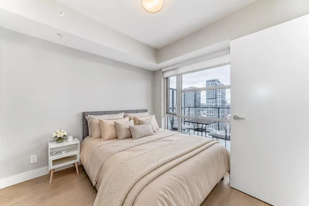 1188 3 Street SE #2307