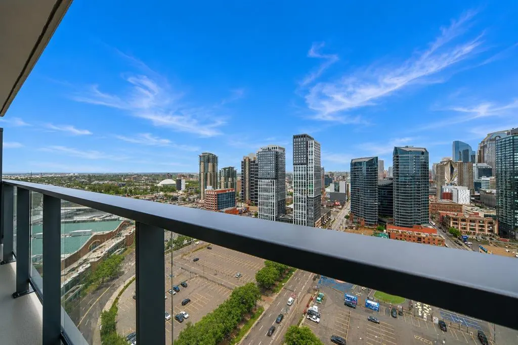 1188 3 Street SE #2307