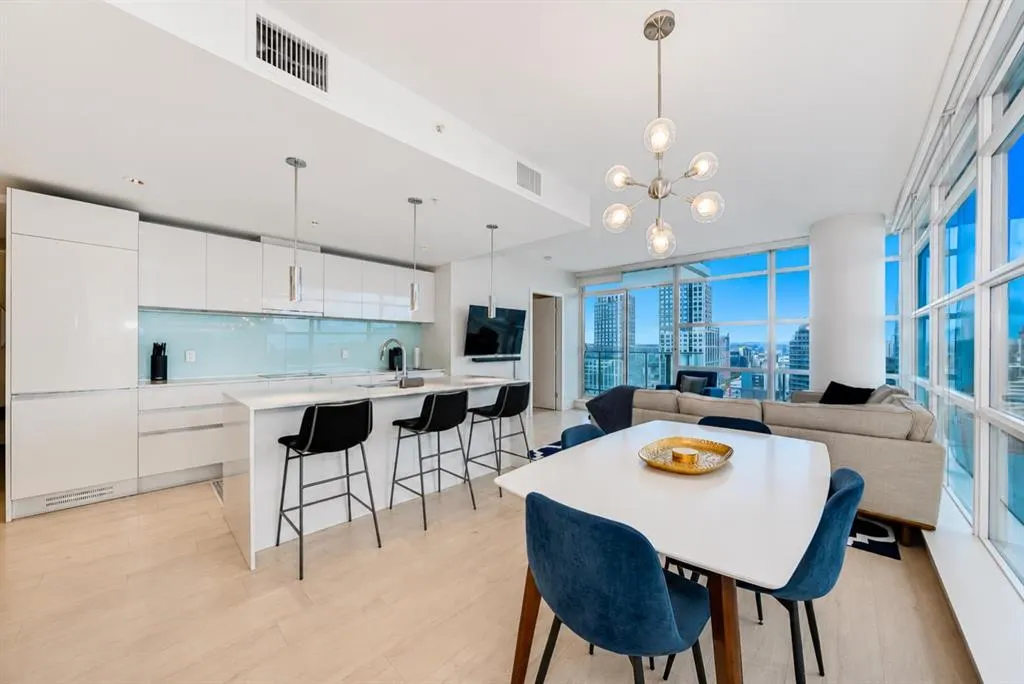 1188 3 Street SE #2307