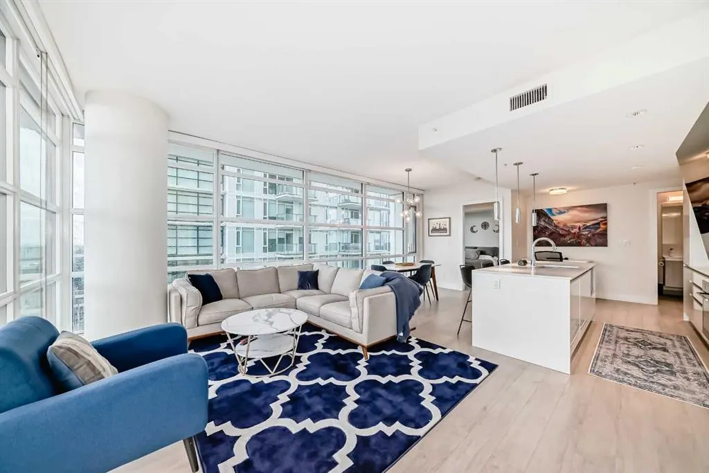 1188 3 Street SE #2307