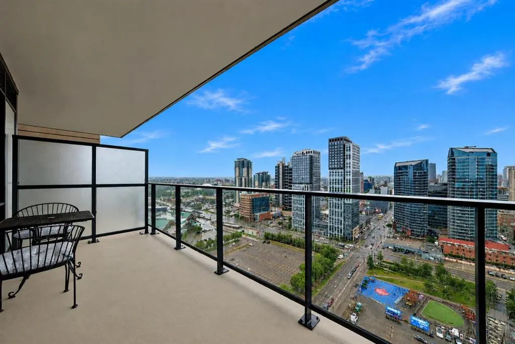 1188 3 Street SE #2307