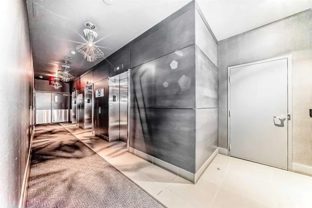 1188 3 Street SE #2307