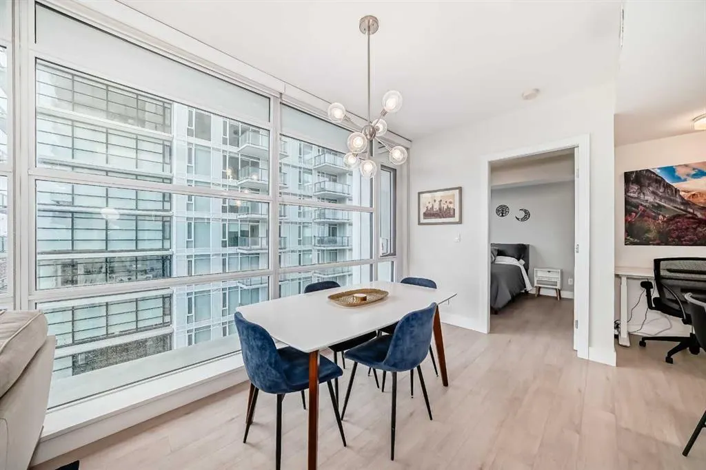 1188 3 Street SE #2307