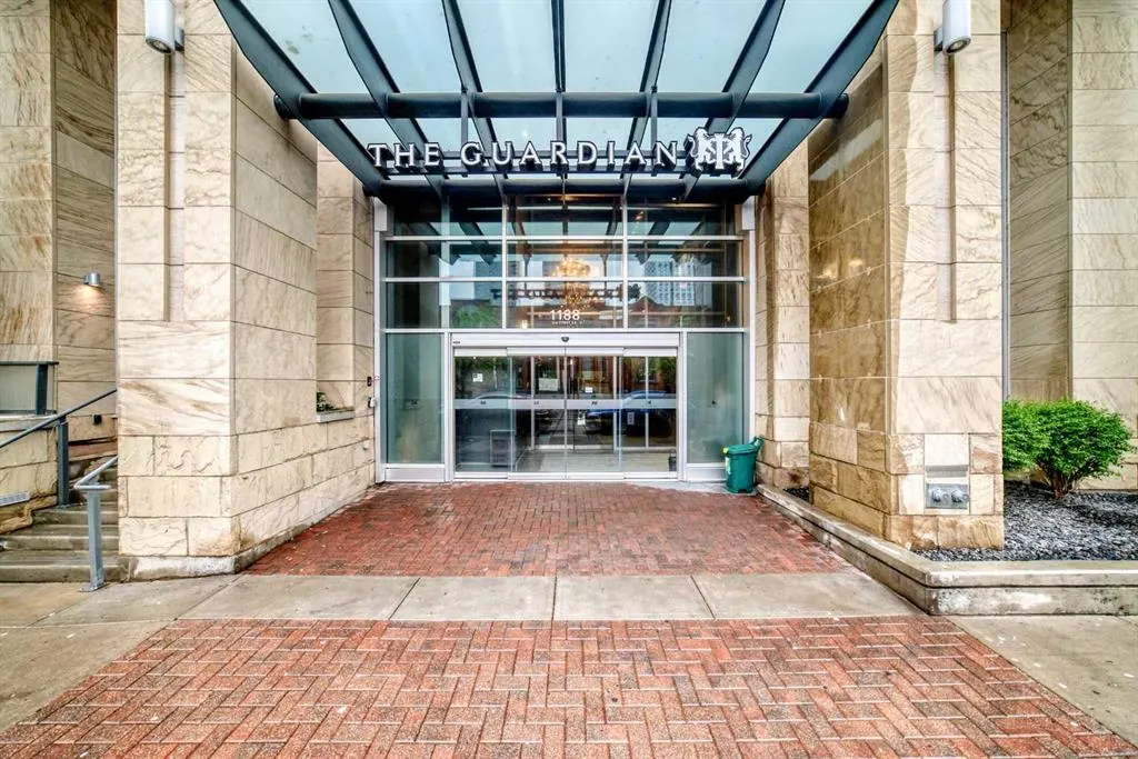 1188 3 Street SE #2307