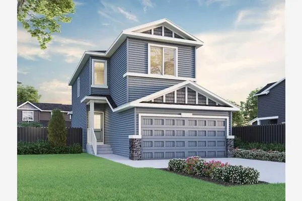 520 Buffaloberry Manor SE
