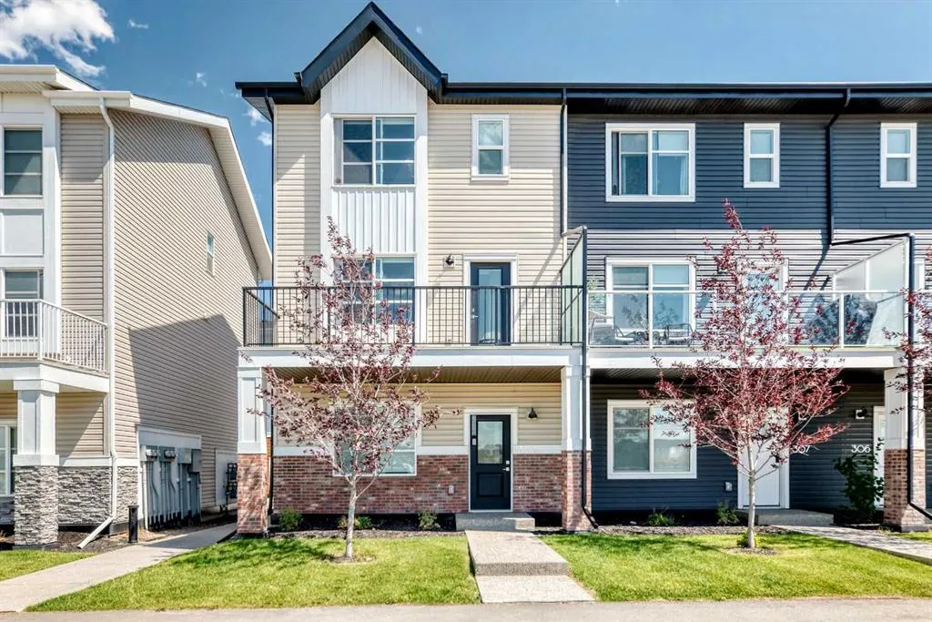 135 Belmont Passage SW #308