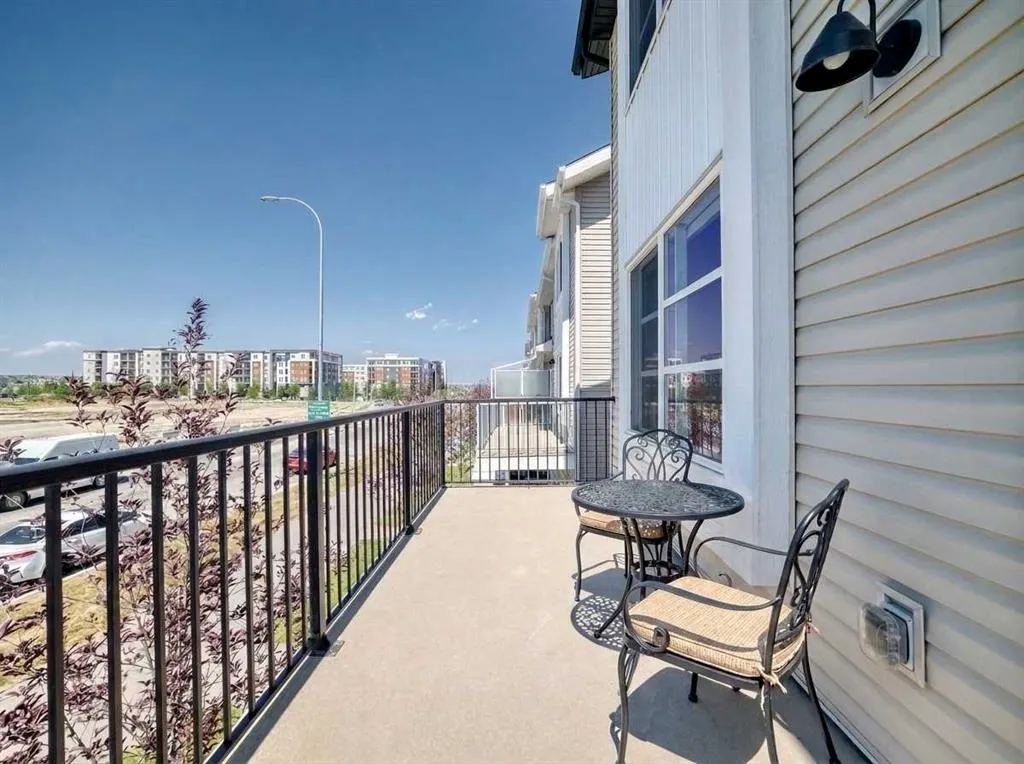 135 Belmont Passage SW #308