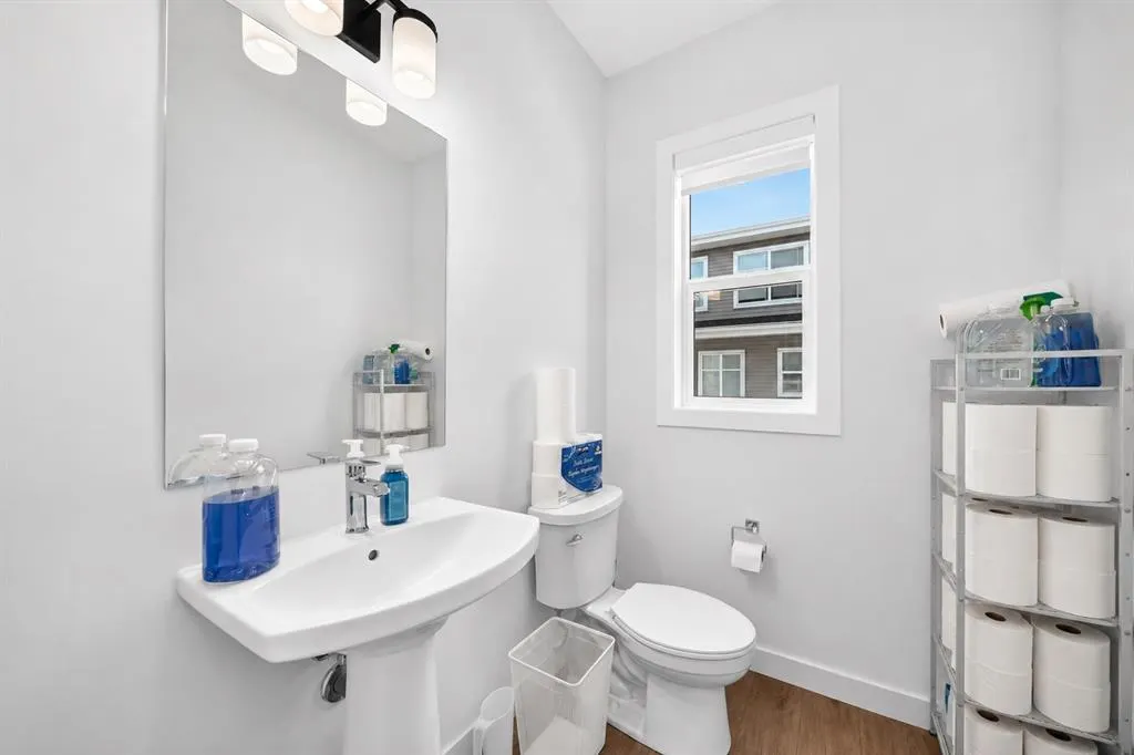 135 Belmont Passage SW #308
