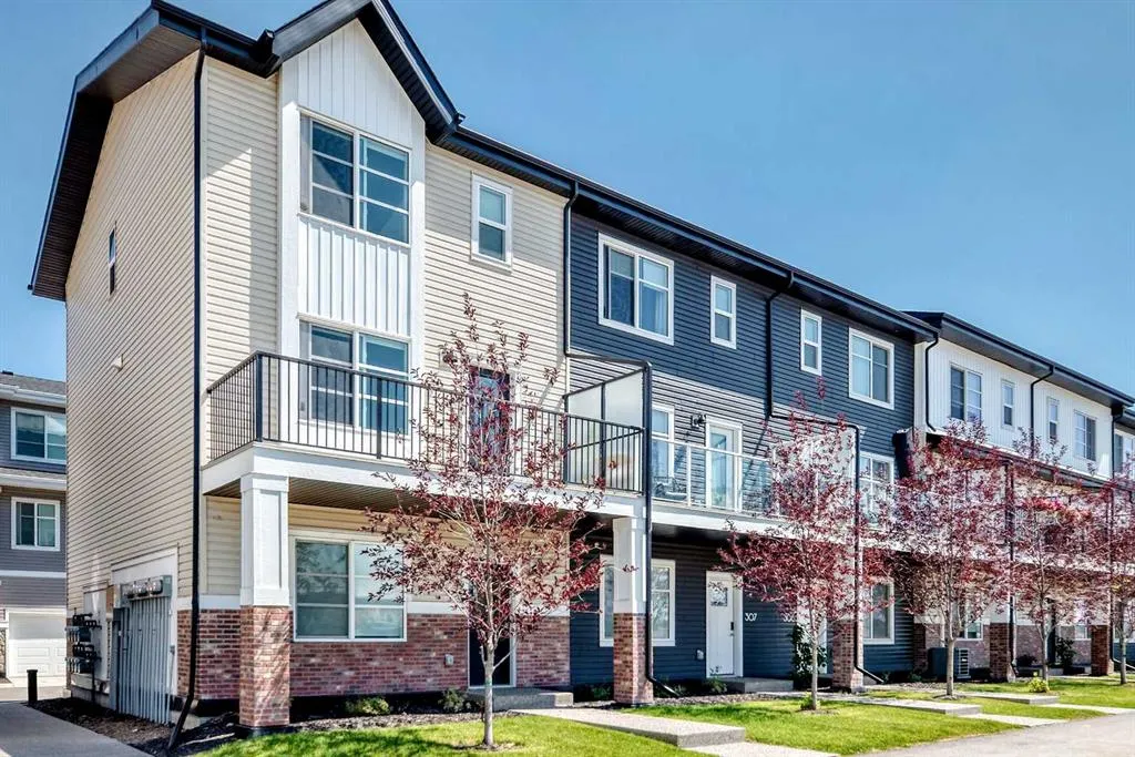 135 Belmont Passage SW #308