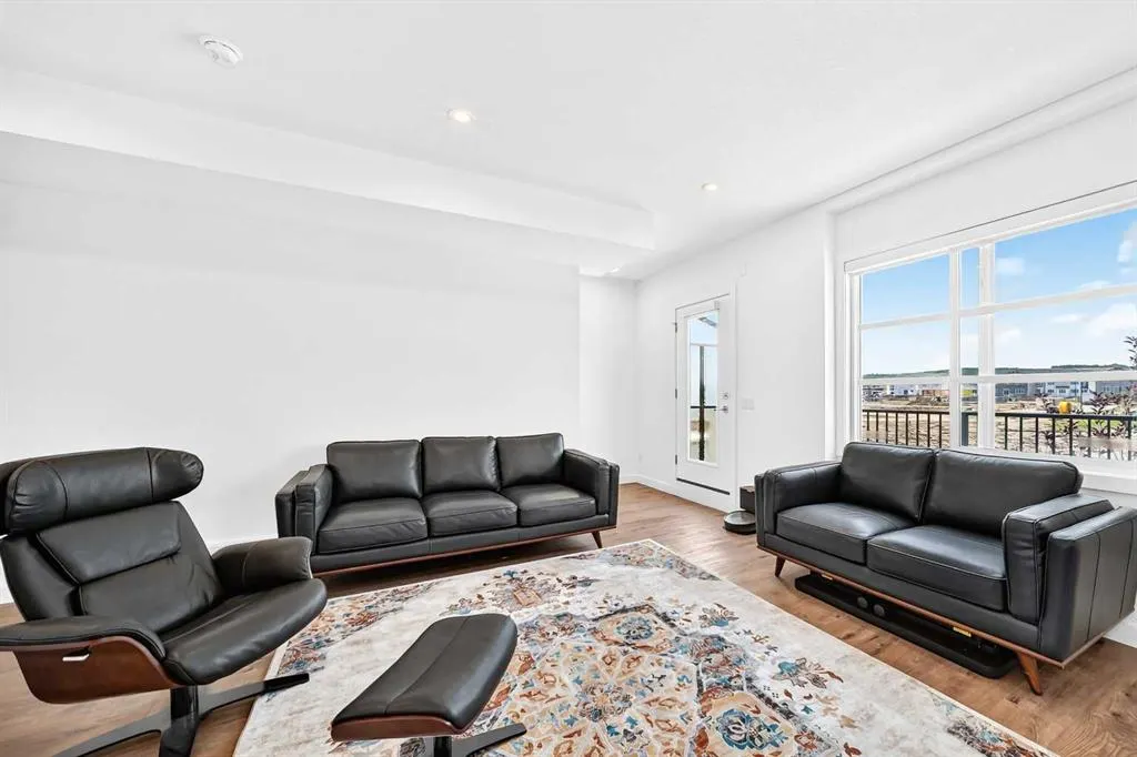 135 Belmont Passage SW #308