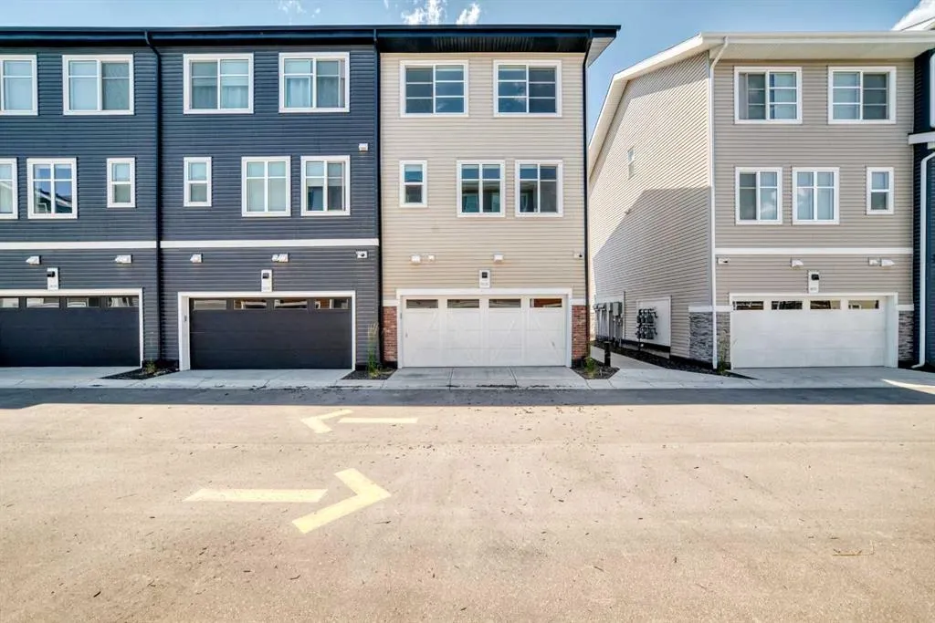 135 Belmont Passage SW #308