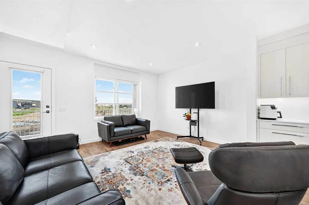 135 Belmont Passage SW #308