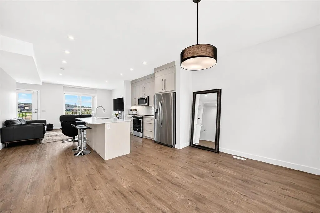 135 Belmont Passage SW #308