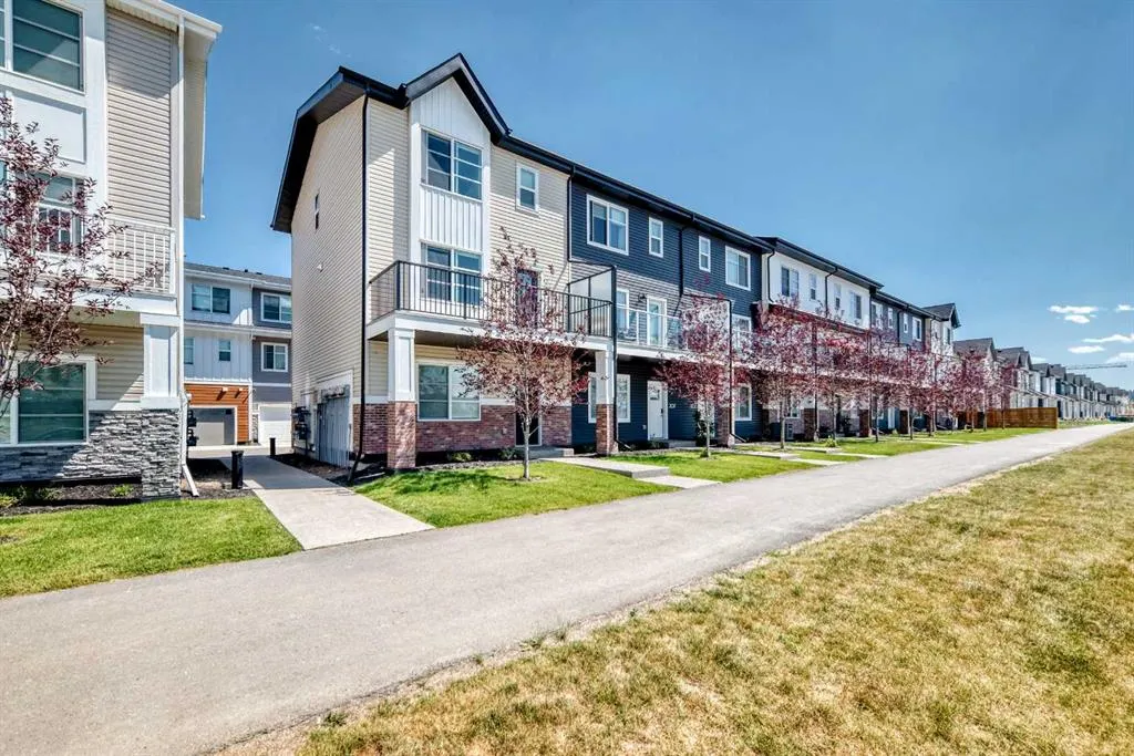 135 Belmont Passage SW #308