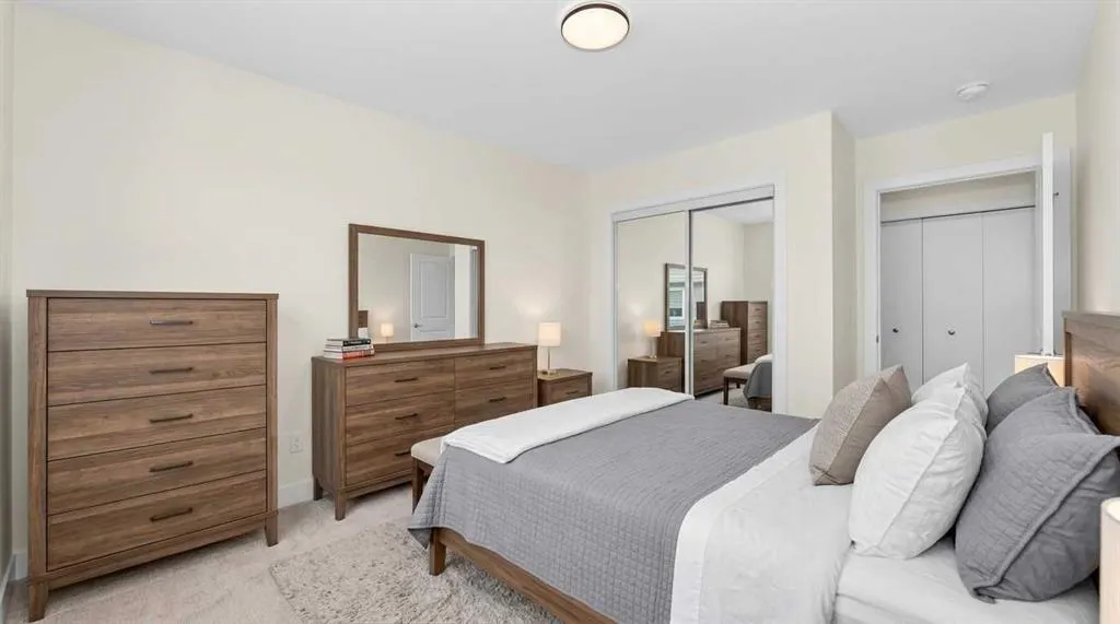 135 Belmont Passage SW #308