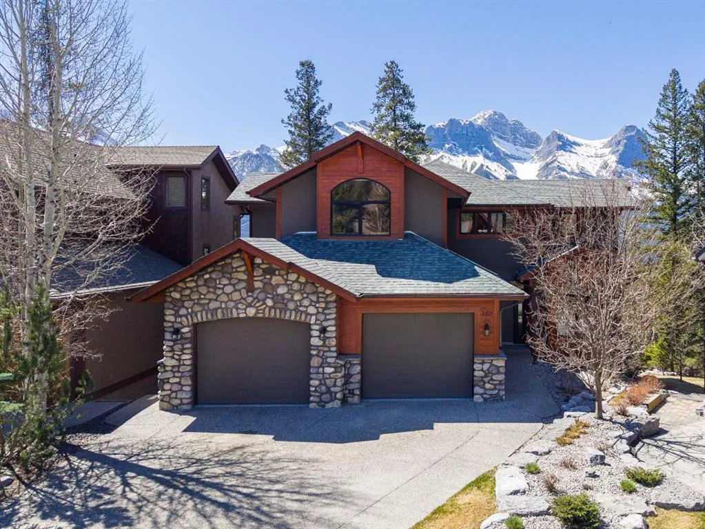 389 Eagle Heights