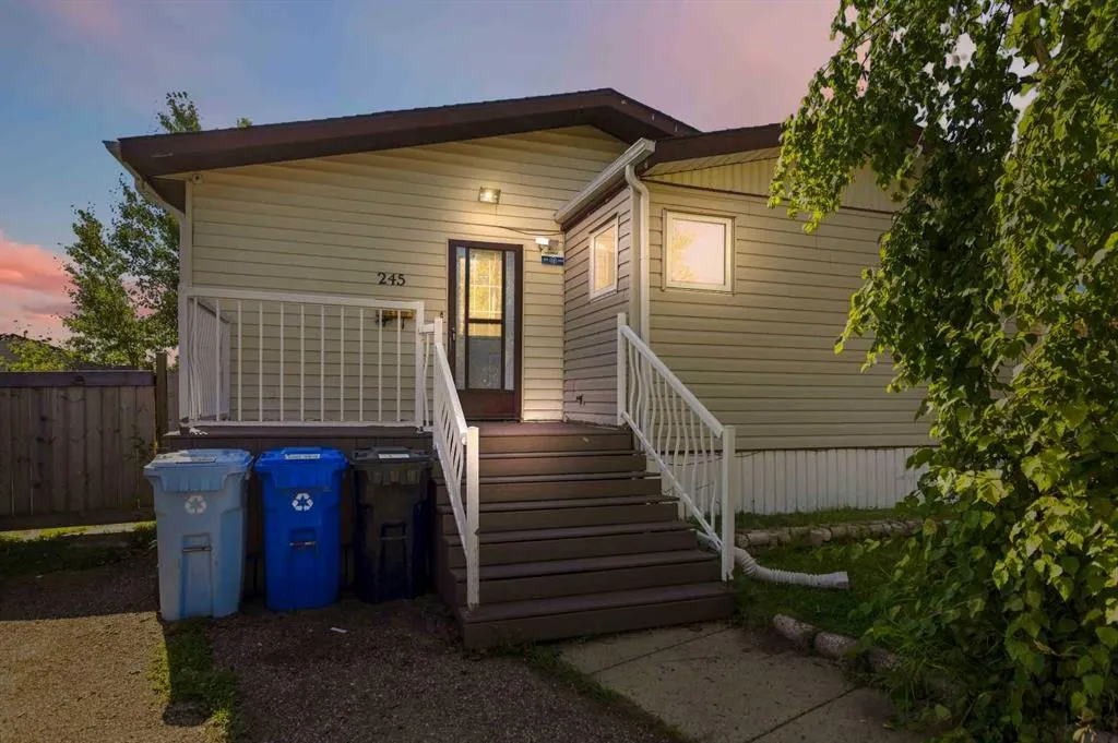 245 Card Court