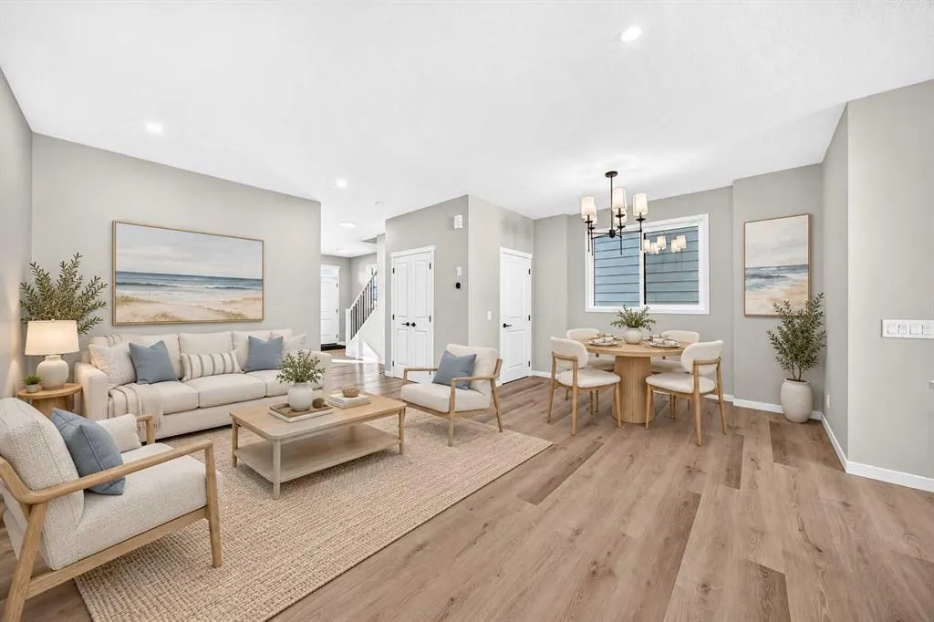 72 Mercado Road SE