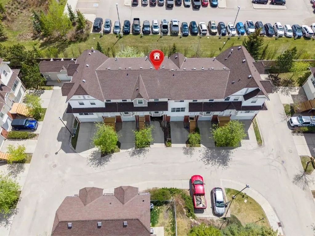 45 Tuscany springs Gardens NW