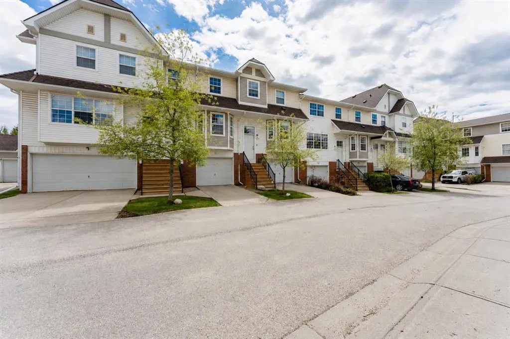 45 Tuscany springs Gardens NW