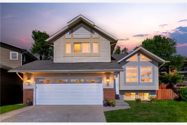 31 Deer Place SE