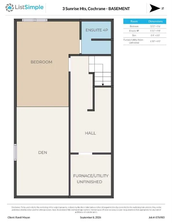 3 Sunrise Heights