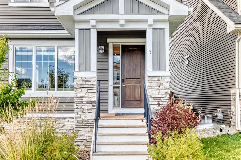 3 Sunrise Heights