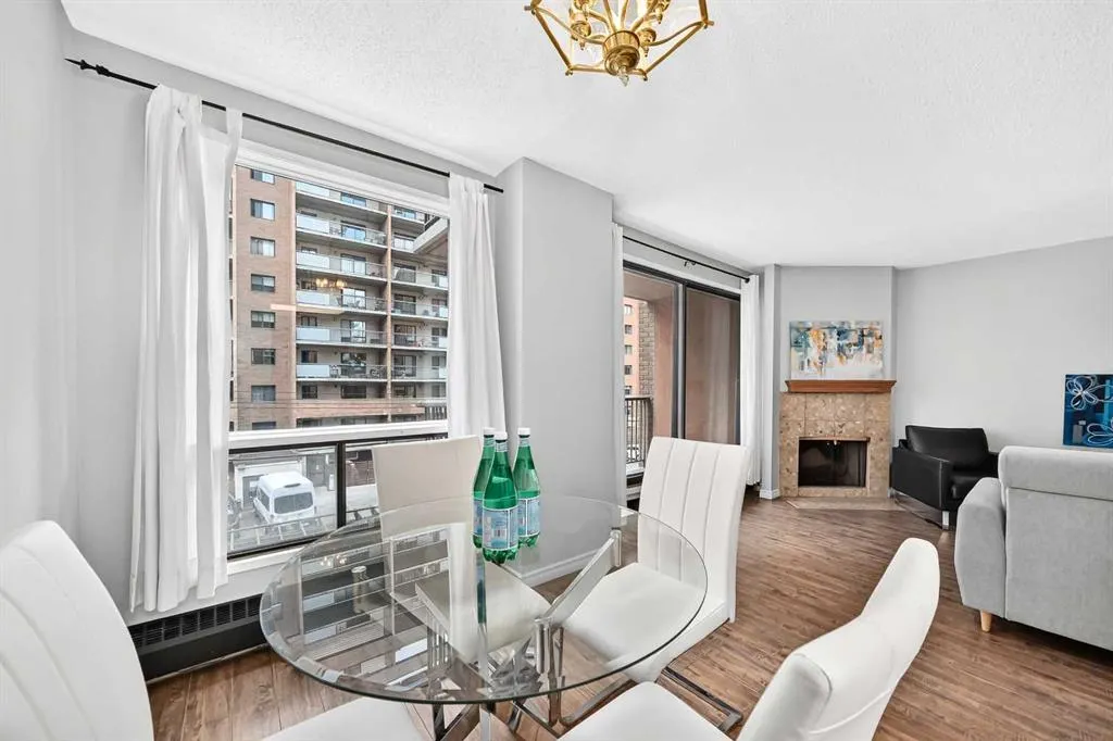 1323 15 Avenue SW #302