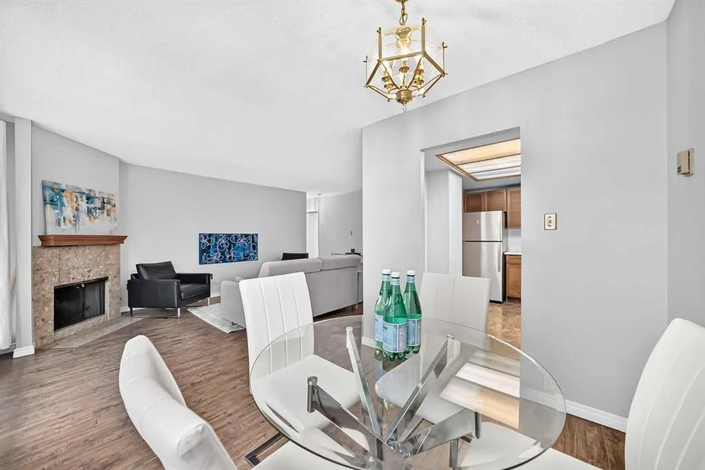 1323 15 Avenue SW #302