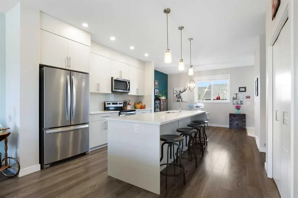 5 D'arcy Boulevard
