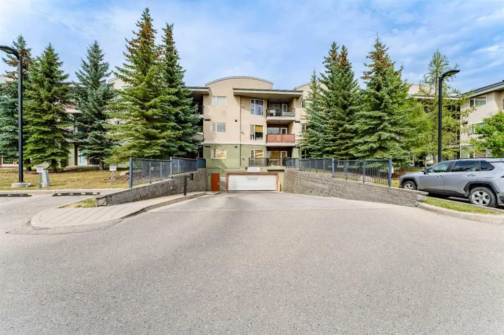 69 Springborough Court SW #314