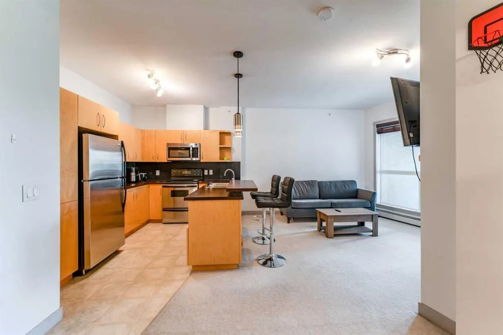 69 Springborough Court SW #314